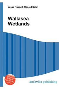 Wallasea Wetlands