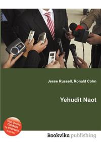 Yehudit Naot