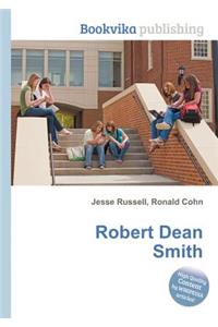 Robert Dean Smith
