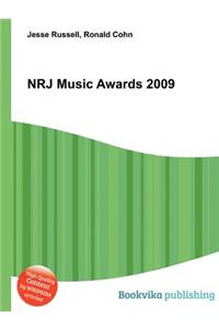 Nrj Music Awards 2009