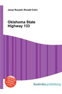 Oklahoma State Highway 133