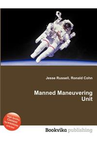 Manned Maneuvering Unit