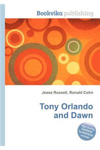 Tony Orlando and Dawn