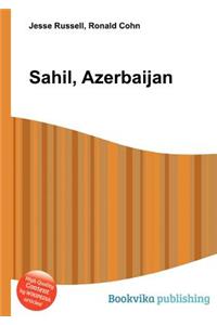 Sahil, Azerbaijan
