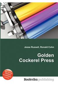 Golden Cockerel Press