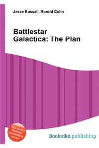 Battlestar Galactica