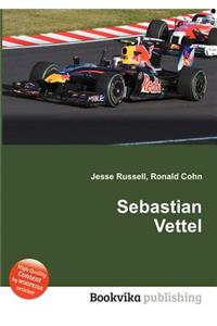 Sebastian Vettel