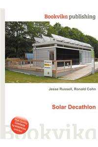 Solar Decathlon