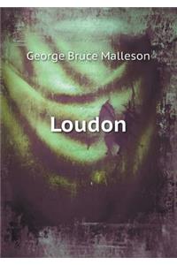 Loudon