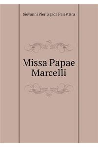 Missa Papae Marcelli