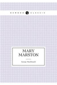 Mary Marston