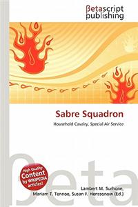 Sabre Squadron