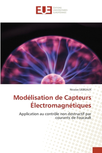 Modélisation de Capteurs Électromagnétiques