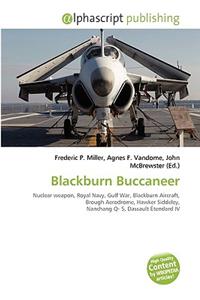 Blackburn Buccaneer