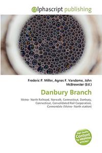 Danbury Branch