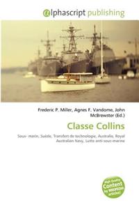 Classe Collins