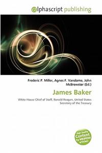 James Baker