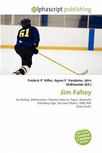 Jim Fahey
