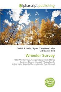 Wheeler Survey