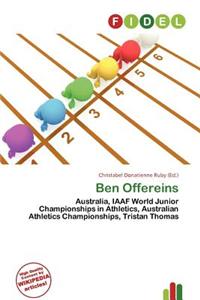 Ben Offereins