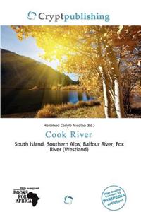 Cook River