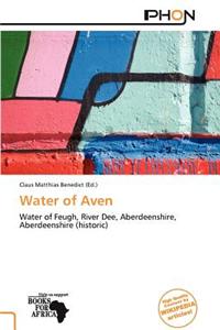 Water of Aven