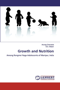 Growth and Nutrition