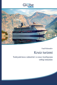 Kruiz turizmi