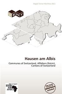 Hausen Am Albis