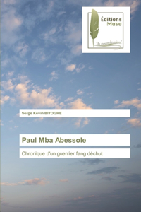 Paul Mba Abessole