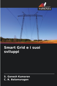 Smart Grid e i suoi sviluppi