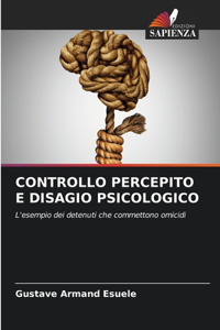 Controllo Percepito E Disagio Psicologico