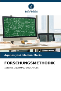 Forschungsmethodik