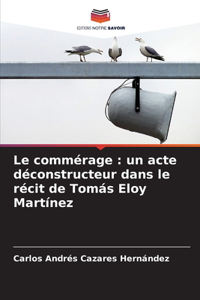 Le commérage