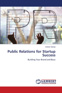 Public Relations for Startup Success