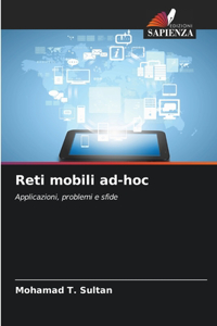 Reti mobili ad-hoc