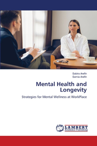 Mental Health and Longevity