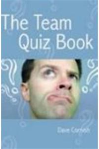 The Team Quiz Book