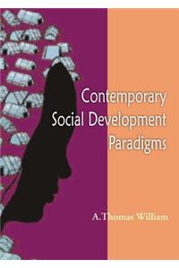 Contemporary Social Development Paradigms