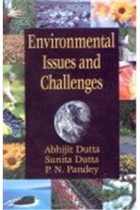 Environmental Issues and Challenges