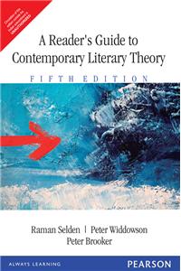 A Reader's Guide to Contemporary Literary Theory