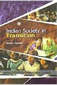 Indian society in transition
