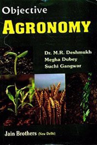 Objective Agronomy