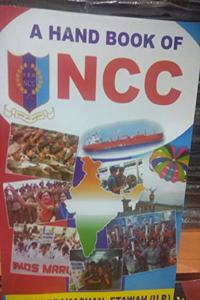A Hand Book of NCC