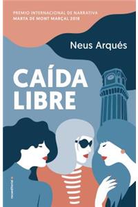 Caida Libre
