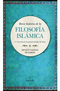 Breve Historia de la Filosofia Islamica