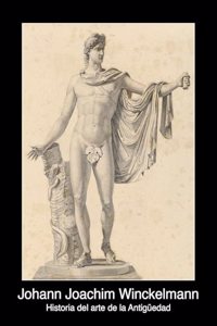 Historia del Arte de la Antiguedad