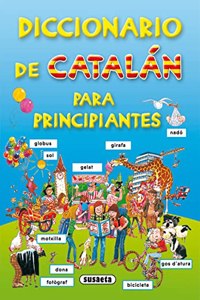 Diccionario de catalan para principiantes