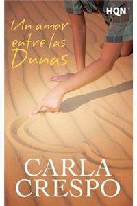 Un amor entre las dunas