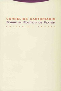 Sobre el Politico de Platon